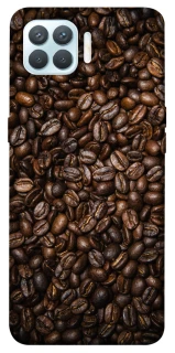Чехол на Oppo F17 Pro Сoffee beans фото 1 из 1