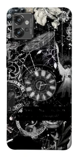 Чехол на Motorola Moto G32 Omniscient Reader's фото 1 из 1