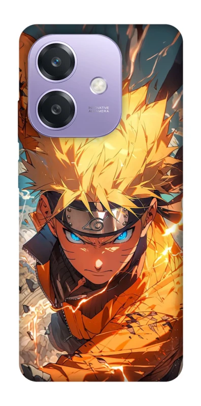 Чехол на Oppo A40m Minato v2 фото 1 из 1