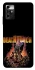 Чехол на ZTE Blade A72 Five finger death punch фото 1 из 1