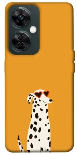 Чехол на OnePlus Nord CE 3 Lite Долматинец фото 1 из 1