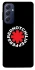 Чохол на Samsung Galaxy M54 5G Red Hot Chili Peppers logo фото 1 з 1