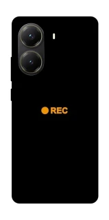 Чехол на Xiaomi Poco X6 Pro *Rec фото 1 Чехол на Xiaomi Poco X6 Pro *Rec фото 1 из 1