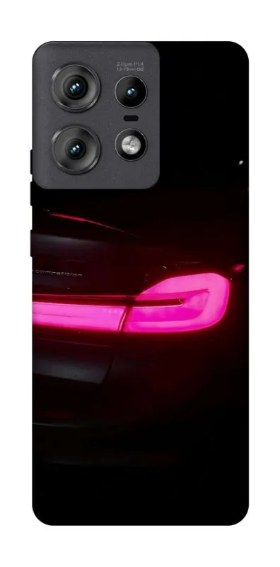 Чохол на Motorola Edge 50 Pro BMW v46 фото 1 з 1