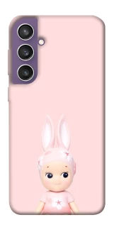 Чехол на Samsung Galaxy S23 FE Sakura Bunny Solo фото 1 из 1