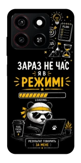 Чохол на ZTE Blade A35 4G Work Mode фото 1 з 1