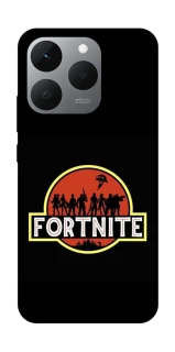 Чохол на Realme 15T Fortnite logo ver.1 фото 1 з 1