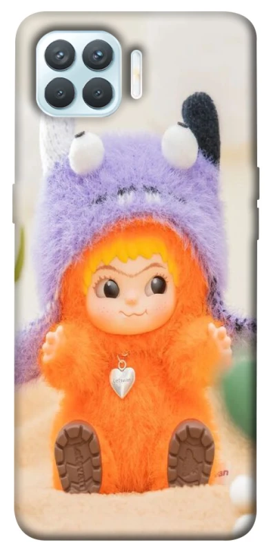 Чохол на Oppo F17 Pro Wakuku ver.6 фото 1 з 1