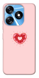 Чохол на TECNO Spark 10 Sweet donut фото 1 з 1