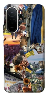 Чохол на Xiaomi Redmi A7 Pro 4G Ukraine style ver.2 фото 1 з 2