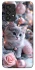 Чохол на Samsung Galaxy A33 5G Christmas Kitty фото 1 з 1