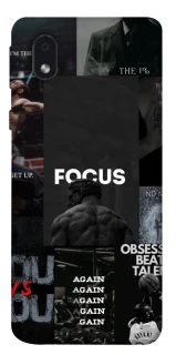 Чехол на Samsung Galaxy M01 Core / A01 Core Focus collage фото 1 из 1