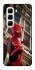 Чохол на Infinix Hot 50 Pro Spiderman фото 1 з 1
