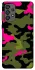 Чохол на Samsung Galaxy A73 5G Camouflage v29 фото 1 з 1