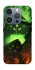 Чохол на Apple iPhone 16 Pro Gromash Hellscream фото 1 з 1