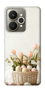 Чехол на Realme 15 Easter ver.4 фото 1 из 1