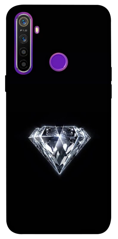 Чохол на Realme 5 Бриллиант фото 1 з 1