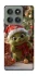 Чехол на Motorola Edge 60 Pro Grinch mood ver.5 фото 1 из 1
