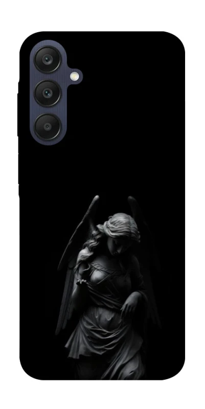 Чохол на Samsung Galaxy A25 5G Angel фото 1 з 1