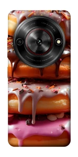 Чохол на ZTE Nubia Focus Пончики фото 1 з 1