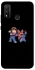 Чохол на Huawei P Smart (2020) Stranger Things ver.17 фото 1 з 1