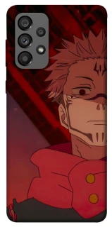 Чехол на Samsung Galaxy A73 5G Sukuna фото 1 из 1