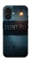 Чехол на Apple iPhone 16 Silent Hill aesthetic ver.2 фото 1 из 1