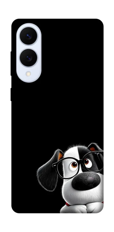 Чохол на Samsung Galaxy S25 Edge My Dog фото 1 з 1