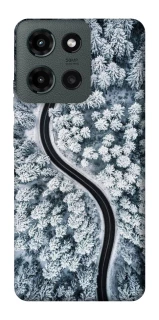 Чохол на Motorola Moto G Power (2025) Новорічний v26 фото 1 з 1