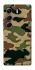 Чехол на Tecno Camon 40 Camouflage v27 фото 1 из 1