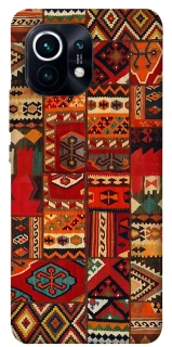 Чохол на Xiaomi Mi 11 Килим v53 фото 1 з 1