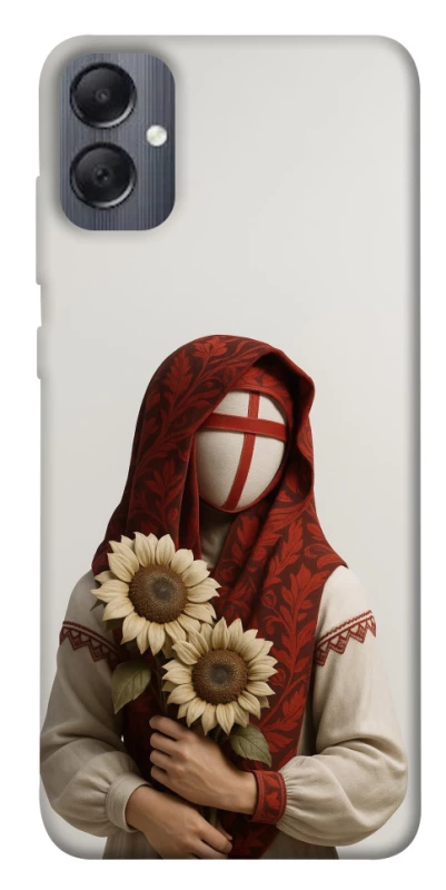 Чохол на Samsung Galaxy A05 Мотанка добробуту 3D фото 1 з 1