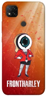 Чохол на Xiaomi Redmi 9C FrontHarley v2 фото 1 з 1