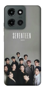 Чохол на Motorola Moto G Power (2025) Seventeen v3 фото 1 з 1