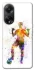 Чохол на Oppo A58 4G Football Player v3 фото 1 з 1