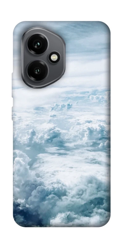 Чохол на Honor 400 Над хмарами фото 1 з 1