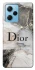 Чехол на Xiaomi Poco X5 Pro 5G Dior ver.3 фото 1 из 1