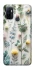 Чохол на Oppo A53 / A32 / A33 Floral design ver.4 фото 1 з 1
