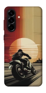 Чехол на Samsung Galaxy A56 5G Motorcycle фото 1 из 1