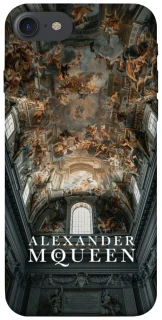 Чехол на Apple iPhone 7 / 8 (4.7") Alexander McQueen фото 1 из 1