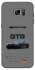 Чохол на Samsung G935F Galaxy S7 Edge MB AMG GTR фото 1 з 1