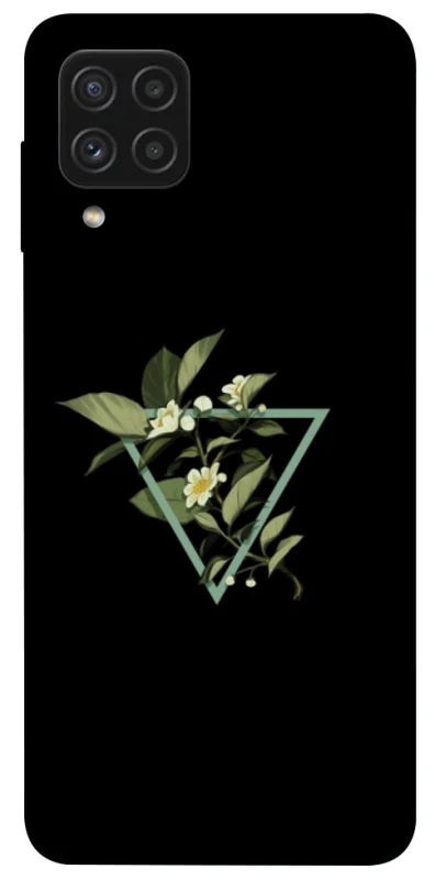 Чохол на Samsung Galaxy A22 4G Flowers ver.2 фото 1 з 1