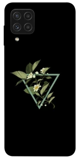 Чохол на Samsung Galaxy A22 4G Flowers ver.2 фото 1 Чохол на Samsung Galaxy A22 4G Flowers ver.2 фото 1 з 1