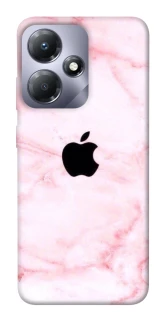 Чохол на Infinix Hot 30 Play Apple logo ver.6 фото 1 з 1