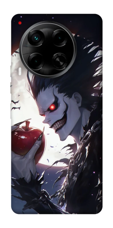 Чехол на TECNO Camon 30 (CL6) Ryuk фото 1 из 1