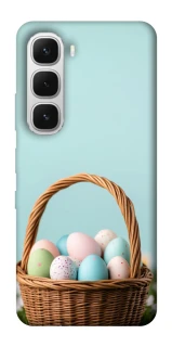 Чехол на Infinix Hot 60i Easter ver.5 фото 1 из 1