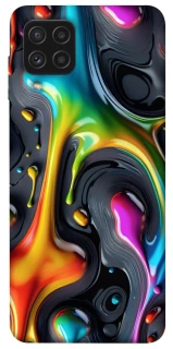Чехол на Samsung Galaxy A22 4G dye фото 1 из 1