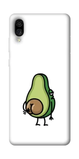 Чохол на ZTE Blade A5 (2020) Авокадо із сюрпризом фото 1 з 1