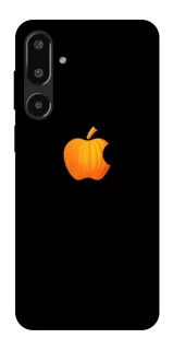 Чехол на Samsung Galaxy F16 Halloween Pumpkin фото 1 из 1