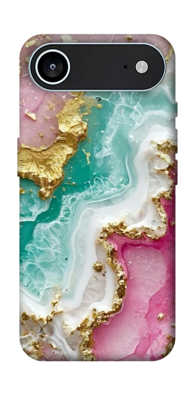 Чохол на Apple iPhone 17 Air (6.5") Epoxy design ver.1 фото 1 з 1